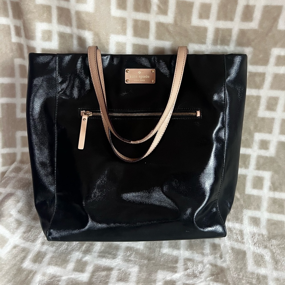 Kate spade tote